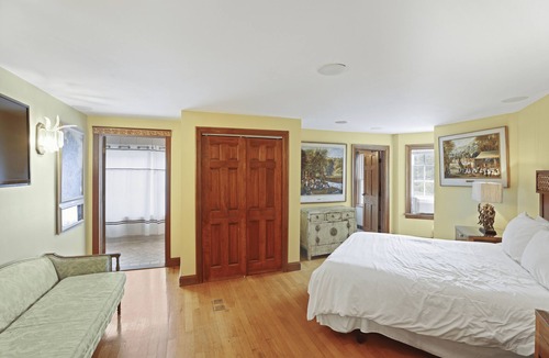 Mt. Bethel Bed & Breakfast | Chelsea Sun Inn