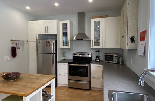 Chelsea House | Chelsea Village Home Pet Friendly.