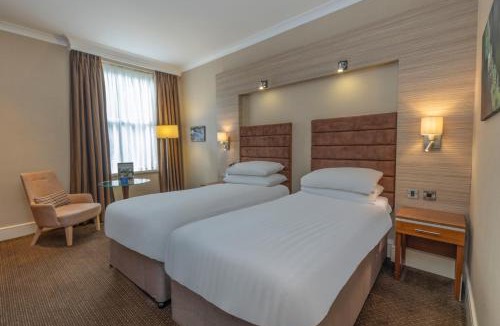 Brockworth Hotel | Cheltenham Chase Hotel & Spa