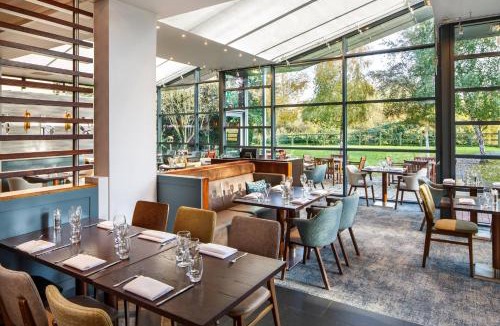 Brockworth Hotel | Cheltenham Chase Hotel & Spa