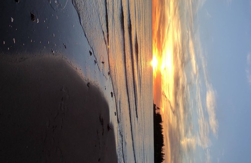 Chelton Cottage | Chelton Sleep and Beach Cottage