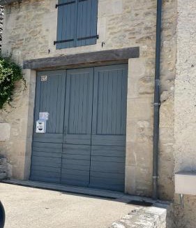 Montcuq House | chemin de compostelle