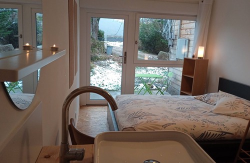 Fouchy House | Chemin de résilience