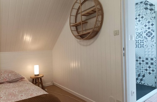 Fouchy House | Chemin de résilience