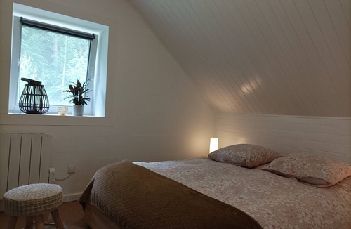 Fouchy House | Chemin de résilience