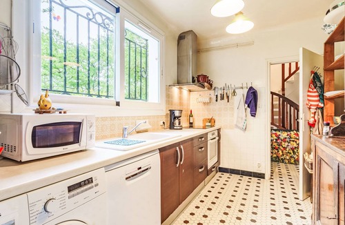 Ascain House | Chemin des Carrières by Interhome