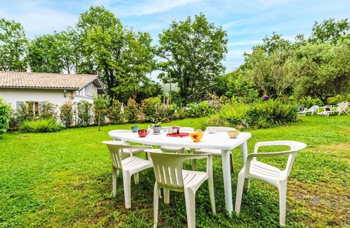 Ascain House | Chemin des Carrières by Interhome