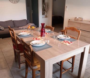 Gripport House | Chemin du Grand Pré