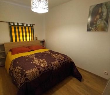 Gripport House | Chemin du Grand Pré