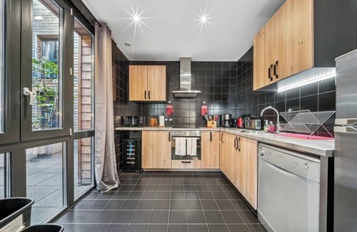 11th Arrondissement Apartment | CHEMIN VERT LOFT 4 - Loft for 10 - 4 rooms - BASTILLE - MARAIS