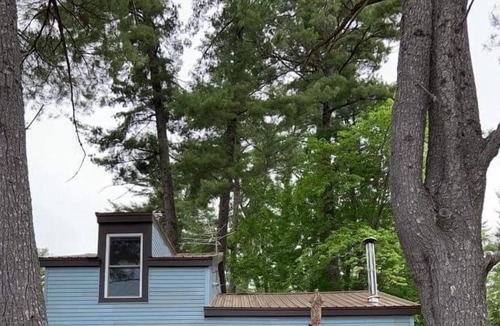 Eddington Cottage | Chemo Pond: one hour from Acadia National Park