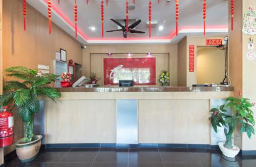 Chemor Hotel | Chemor Inn