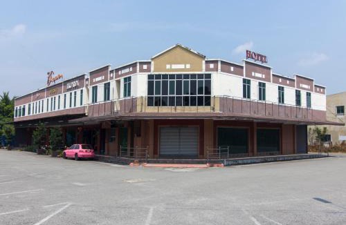 Chemor Hotel | Chemor Inn