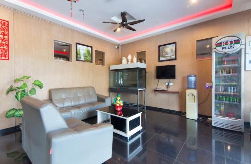 Chemor Hotel | Chemor Inn