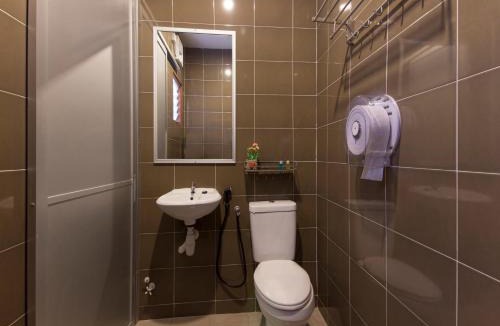 Chemor Hotel | Chemor Inn