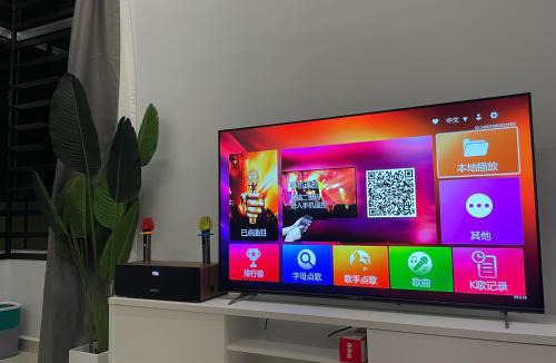 Bukit Gambir Villa | Chen Villa Bukit Gambir 晨舍