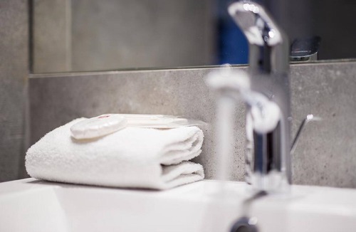 Beauvais Hotel | Chenal Hôtel