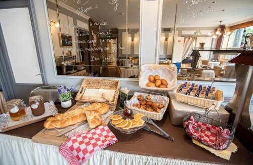 Beauvais Hotel | Chenal Hotel