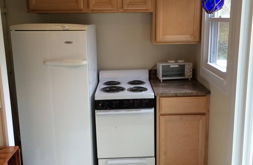 Norwich House | Chenango Lake Guest House