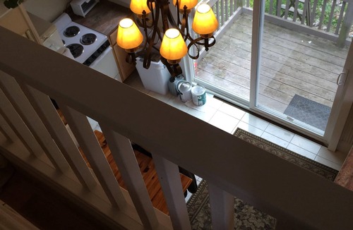 Norwich House | Chenango Lake Guest House