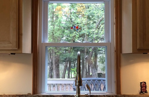 Norwich House | Chenango Lake Guest House