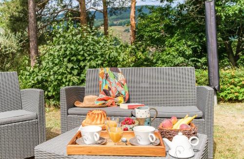 Lapoutroie House | Chene Rouge