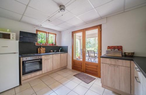 Lapoutroie House | Chene Rouge