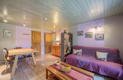 Lapoutroie House | Chene Rouge