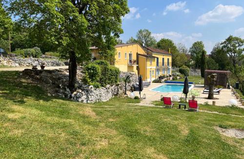 Grimault Bed & Breakfast | Chenevières d'en Haut