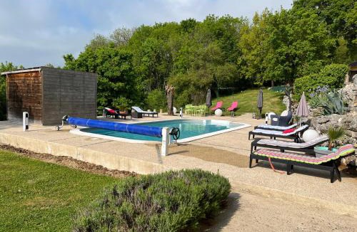 Grimault Bed & Breakfast | Chenevières d'en Haut