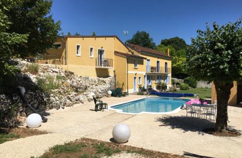 Grimault Bed & Breakfast | Chenevières d'en Haut