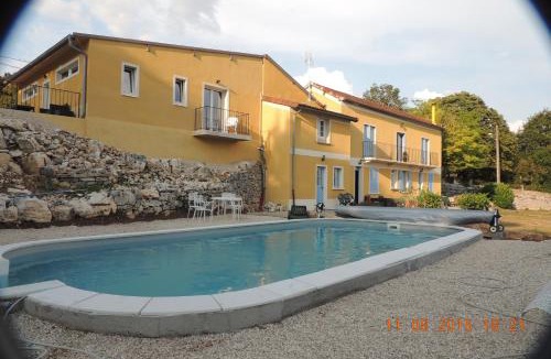 Grimault Bed & Breakfast | Chenevières d'en Haut