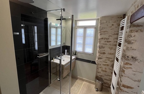 Grimault Bed & Breakfast | Chenevieres d'en Haut