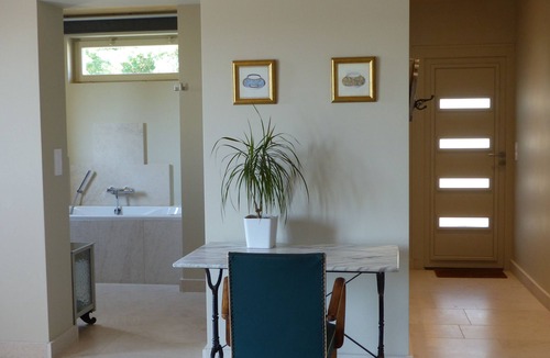 Grimault Bed & Breakfast | Chenevieres d'en Haut