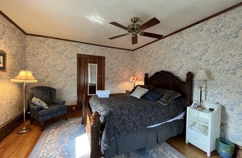 Ashland Bed & Breakfast | Cheney House B&B