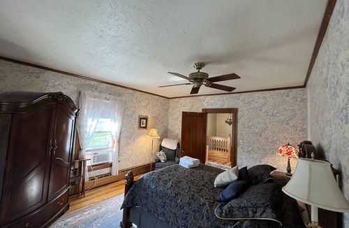 Ashland Bed & Breakfast | Cheney House B&B