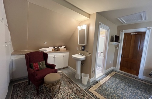 Ashland Bed & Breakfast | Cheney House B&B