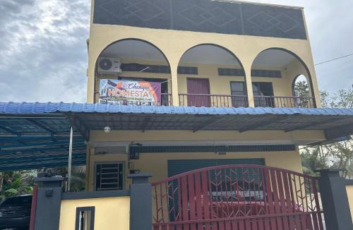 Sungkai House | Chengai Homestay