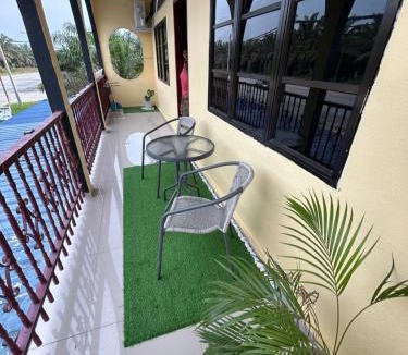 Sungkai House | Chengai Homestay