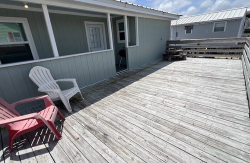 Golden Meadow House | Cheniere - Boat Access - Island Realty