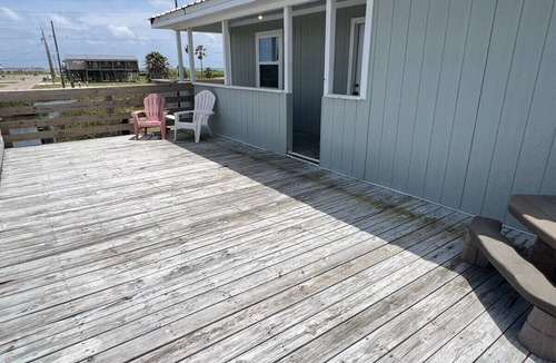 Golden Meadow House | Cheniere - Boat Access - Island Realty