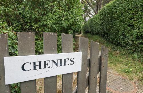 Osmington Mills House | Chenies