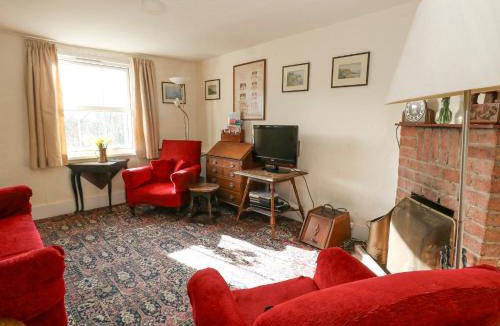 Osmington Mills House | Chenies