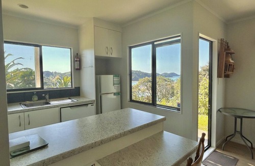 Ngunguru Apartment | Chenies Holiday Flat