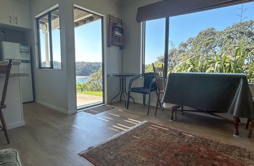 Ngunguru Apartment | Chenies Holiday Flat