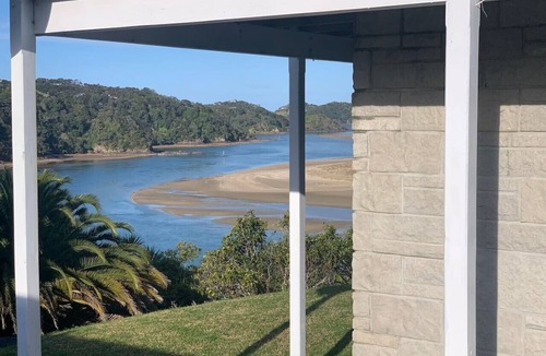 Ngunguru Apartment | Chenies Holiday Flat