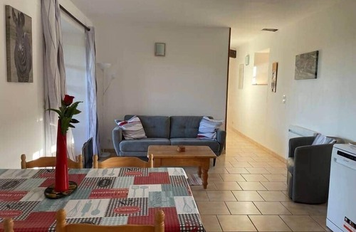 Concourson-sur-Layon House | Chenin | Sleeps 4 | Manoir Les Touches