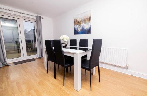 Corby House | Chepstow Haven