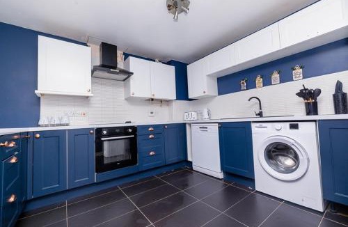 Corby House | Chepstow Haven