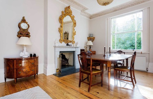 Pembridge House | Chepstow Villa, by Veeve